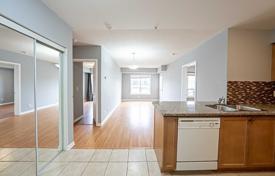 2 odalılar daire Scarborough'da, Kanada. C$863,000