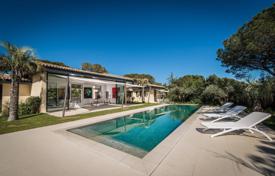 Villa – Ramatyuel, Cote d'Azur (Fransız Rivierası), Fransa. 4,990,000 €
