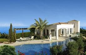 New residential complex with villas Tala'da, Kıbrıs. Min.567,000 €