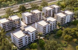 2 odalılar yeni binada daireler Limasol'da, Kıbrıs. 578,000 €