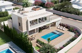 3 odalılar villa 315 m² Ciudad Quesada'da, İspanya. 929,000 €