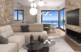 3 odalılar daire 127 m² Pobri'de, Hırvatistan. 935,000 €