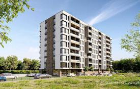 2 odalılar daire 66 m² Burgas (city)'da, Bulgaristan. 105,000 €