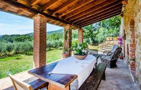 Villa – Bucine, Toskana, İtalya. 790,000 €