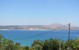 Arsa – Kalyves, Girit, Yunanistan. 350,000 €