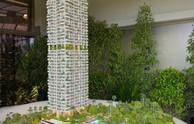 New residential complex with apartments Jebel Ali'de, BAE. Min.$598,000