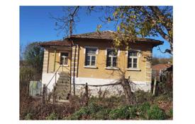 Şehir içinde müstakil ev – Burgas (city), Burgaz, Bulgaristan. 22,500 €