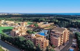 3 odalılar yazlık ev 129 m² Kato Paphos'da, Kıbrıs. 645,000 €