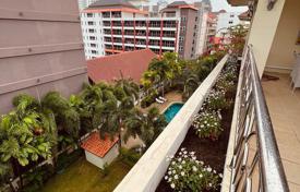 3 odalılar daire 152 m² Pattaya'da, Tayland. $296,000
