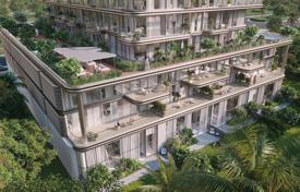Konut kompleksi The Tides – Dubai Islands, Dubai, BAE. Min.$584,000
