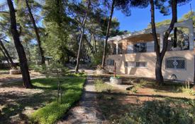 5 odalılar yazlık ev 142 m² Mora'da, Yunanistan. 295,000 €