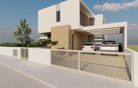 4 odalılar yazlık ev 236 m² Larnaka'da, Kıbrıs. 1,350,000 €