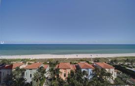 3 odalılar daire 338 m² Miami sahili'nde, Amerika Birleşik Devletleri. $4,500 haftalık