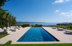 10 odalılar villa Gassin'da, Fransa. 14,900,000 €