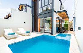 Villa – Canggu, Badung, Endonezya. $140,000