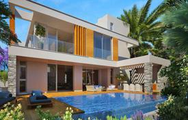 New residential complex with apartments Baf'ta, Kıbrıs. Min.1,100,000 €