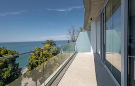 2 odalılar daire 85 m² Batumi'de, Gürcistan. $180,000