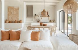 3 odalılar yazlık ev 410 m² Denia'da, İspanya. 1,475,000 €