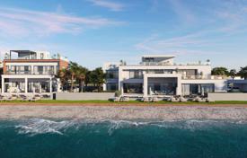 New residential complex with villas Livadia'da, Kıbrıs. Min.3,200,000 €