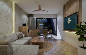 1 odalılar daire 60 m² Canggu'da, Endonezya. $173,000