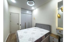 2 odalılar daire 56 m² Vake-Saburtalo'da, Gürcistan. $140,000