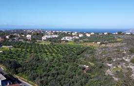 Arsa Kampani'de, Yunanistan. 260,000 €