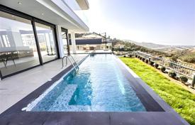 5 odalılar villa 475 m² Kargicak'da, Türkiye. 73,297,000 TRY