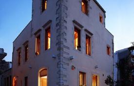 Şehir içinde müstakil ev – Rethimnon, Girit, Yunanistan. Price on request