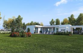 3 odalılar yazlık ev 111 m² Pervolia'da, Kıbrıs. 455,000 €
