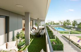 2 odalılar daire 104 m² Alicante'de, İspanya. 445,000 €