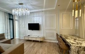 3 odalılar daire 79 m² Batumi'de, Gürcistan. $140,000