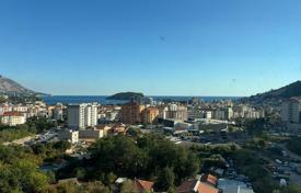 2 odalılar daire 66 m² Budva city'da, Karadağ. 231,000 €