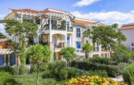 3 odalılar daire 134 m² Tivat city'da, Karadağ. 1,143,000 €