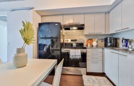 1 odalılar daire Wellesley Street East'da, Kanada. C$822,000