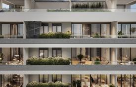 New residential complex with apartments Agios Athanasios (Cyprus)'da, Kıbrıs. Min.480,000 €
