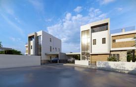 5 odalılar yazlık ev 351 m² Agios Tychonas'da, Kıbrıs. 2,100,000 €