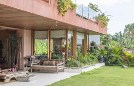 8 odalılar villa 2180 m² Canggu'da, Endonezya. $7,000,000