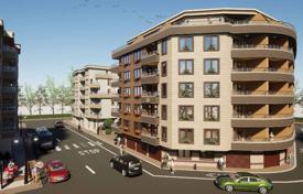 3 odalılar daire 79 m² Pomorie'de, Bulgaristan. 119,000 €