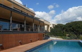 4 odalılar villa 470 m² S'Agaro'da, İspanya. Price on request