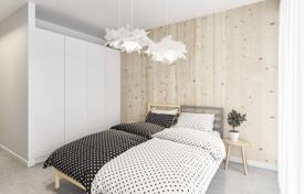 4 odalılar daire 90 m² Jurmalas pilseta'da, Letonya. 305,000 €