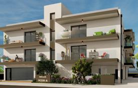 3 odalılar yeni binada daireler Limasol'da, Kıbrıs. 380,000 €