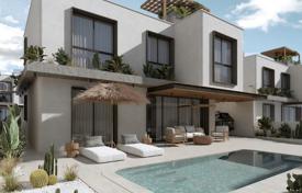 3 odalılar yazlık ev 218 m² Ayia Napa'da, Kıbrıs. 735,000 €