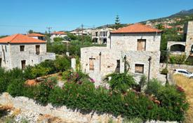 4 odalılar şehir içinde müstakil ev 270 m² Messenia'da, Yunanistan. 400,000 €