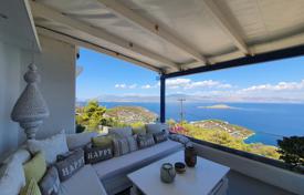 6 odalılar villa 350 m² Mora'da, Yunanistan. 750,000 €