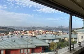 4 odalılar daire 210 m² Üsküdar'da, Türkiye. $666,000