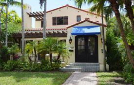 Villa – Coral Gables, Florida, Amerika Birleşik Devletleri. $1,320,000