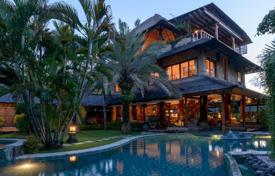 Villa – Seminyak, Bali, Endonezya. $2,143,000