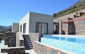 Villa – Elounda, Agios Nikolaos (Crete), Girit,  Yunanistan. 1,550,000 €