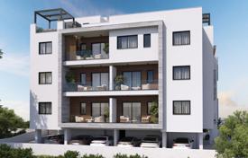 New residential complex with apartments Baf'ta, Kıbrıs. Min.199,000 €