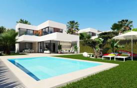 Villa – Finestrat, Valencia, İspanya. 1,395,000 €